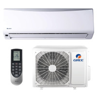 Кондиционер настенный Gree GWH09QB-K3DNA2G